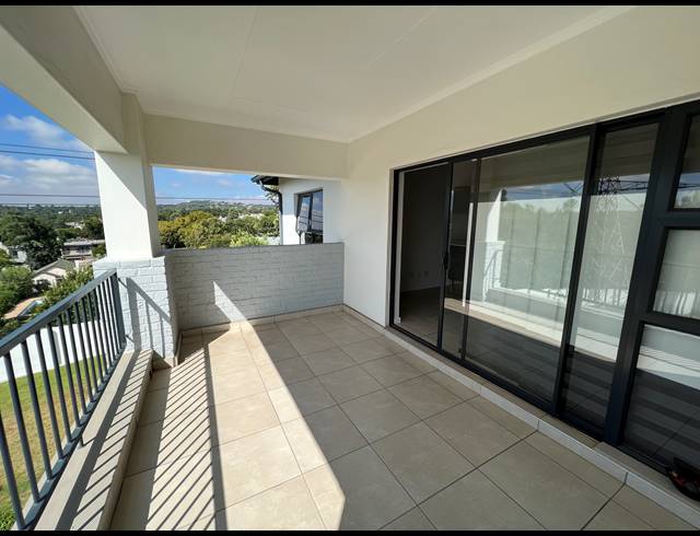 1 BEDROOM APARTMENT RENTED IN BRYANSTON